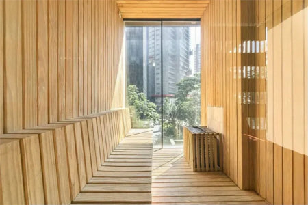 Apartamento para alugar com 4 quartos, sendo 3 suítes, em Pinheiros, São Paulo, SP