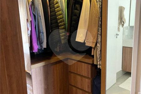 Apartamento à venda com 2 suítes em Vila Gertrudes, São Paulo, SP