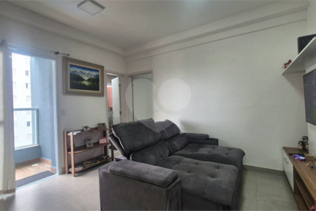 Apartamento à venda com 1 quarto em Parque Campolim, Sorocaba, SP