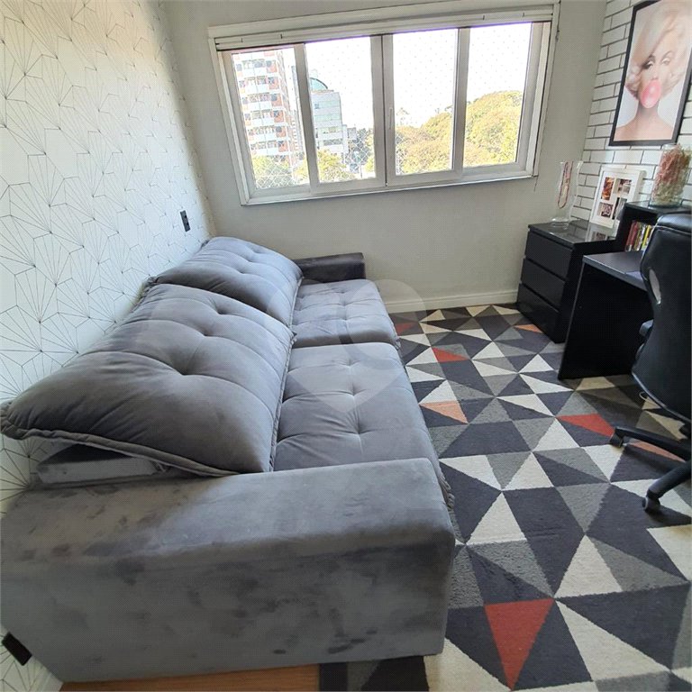 Apartamento à venda com 2 quartos em Indianópolis, São Paulo, SP