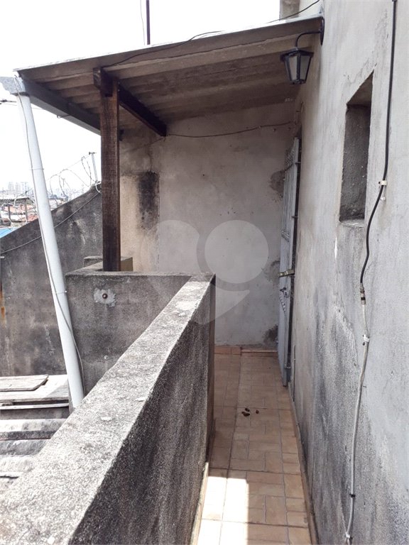 Casa à venda com 4 quartos em Parque Edu Chaves, São Paulo, SP