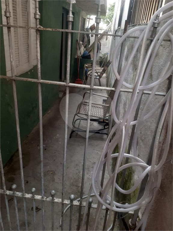 Casa à venda com 1 quarto em Jardim Rosana, São Paulo, SP