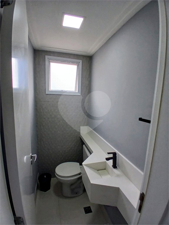 Cobertura à venda com 3 quartos, sendo 1 suíte, em Santana, São Paulo, SP