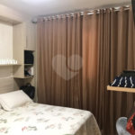 Apartamento à venda com 3 quartos, sendo 1 suíte,  em Mandaqui, São Paulo, SP