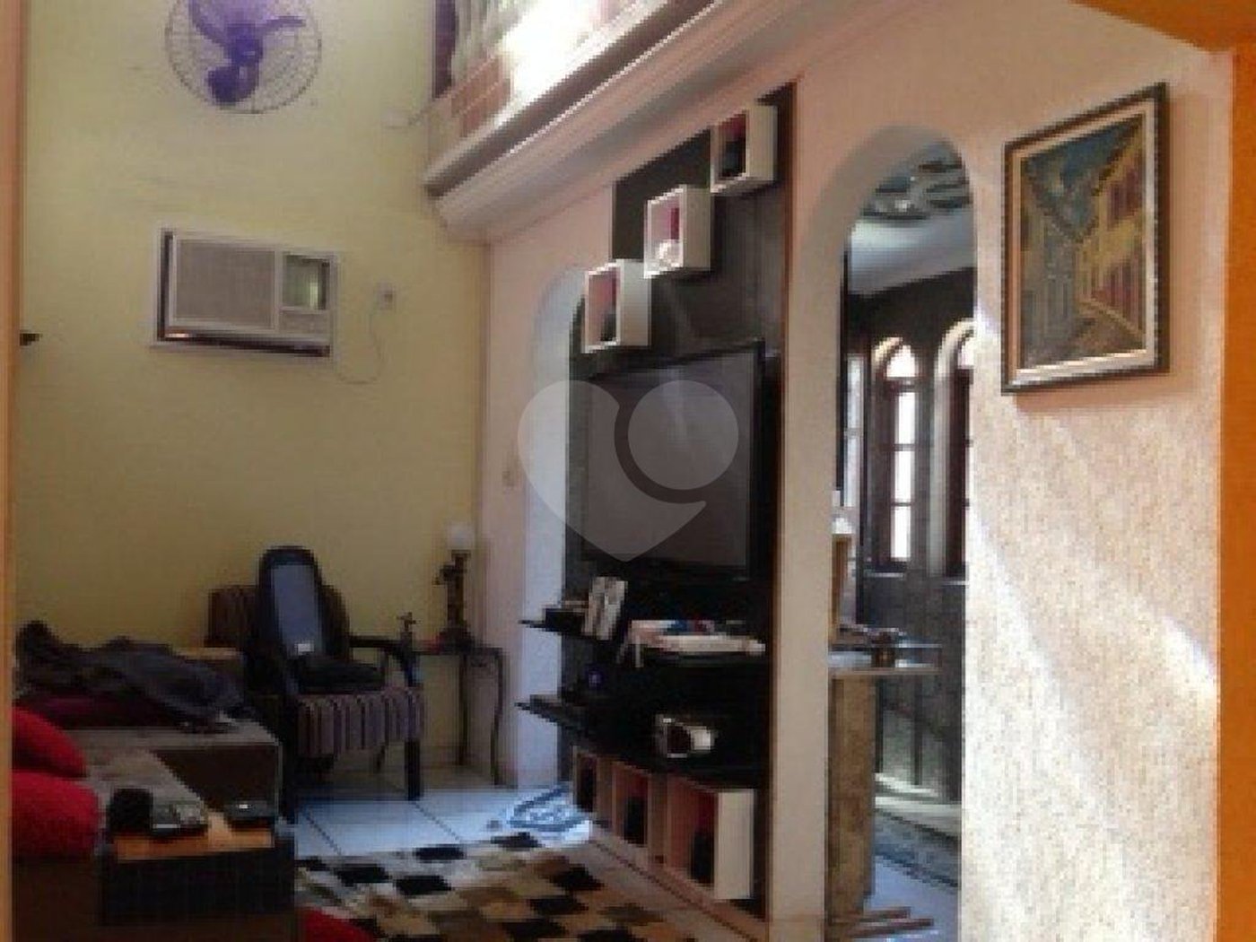 Sobrado à venda com 4 suítes em Casa Verde, São Paulo, SP