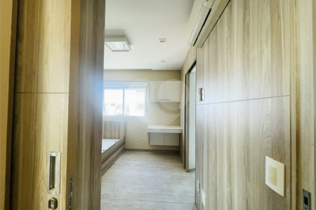 Apartamento à venda com 3 suítes no Centro, São Bernardo do Campo, SP