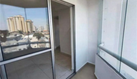 Apartamento à venda com 2 quartos, sendo 1 suíte, em Jardim Monte Alegre, São Paulo, SP