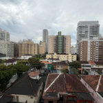 Apartamento com 3 dormitórios à venda, 142 m² por R$ 849.000,00 - Gonzaga - Santos/SP