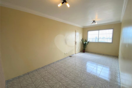 Apartamento à venda com 2 quartos em Vila Gustavo, São Paulo, SP