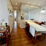 Apartamento à venda com 1 suíte em Ipiranga, São Paulo, SP