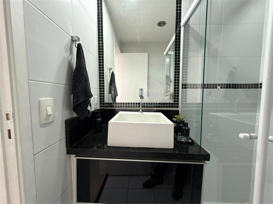 Apartamento à venda com 2 quartos, sendo 1 suíte, em Parque Novo Mundo, São Paulo, SP