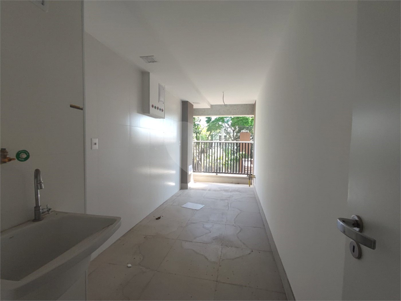 Apartamento à venda com 4 suítes em Jardim Leonor, São Paulo, SP