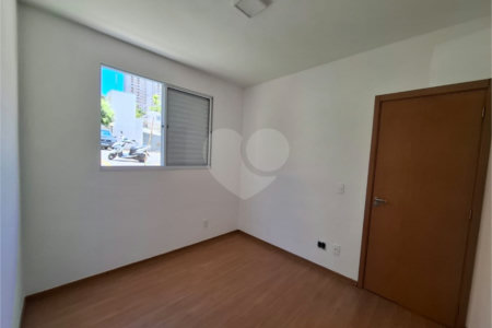 Apartamento à venda com 2 quartos em Caguassu, Sorocaba, SP