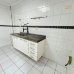 Apartamento com 3 dormitórios à venda, 103 m² por R$ 765.000,00 - Embaré - Santos/SP