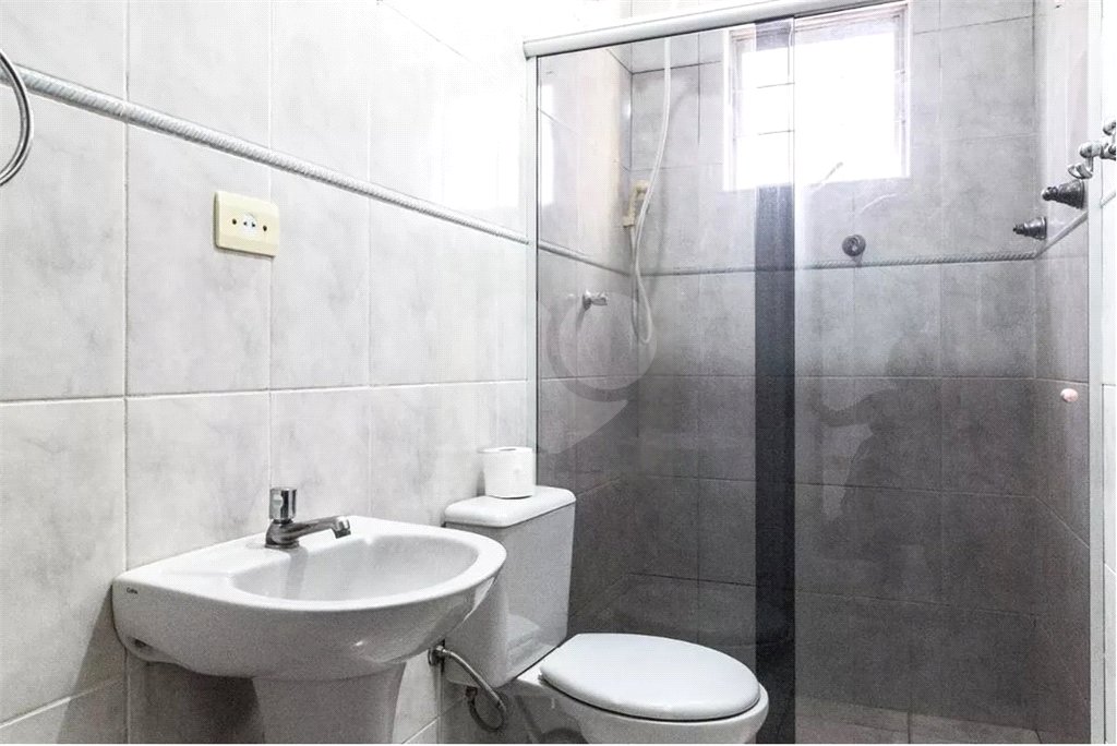 Sobrado à venda com 2 quartos em Limão, São Paulo, SP