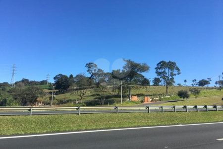 Terreno à venda em Mato Dentro, Itatiba, SP