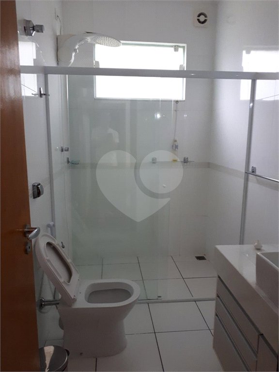 Casa à venda com 3 suítes no condomínio Haras São Luiz, Salto - SP
