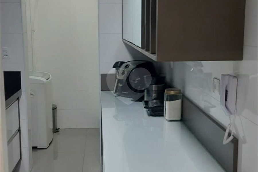 Apartamento à venda com 3 quartos, sendo 1 suíte, em Santana, São Paulo, SP