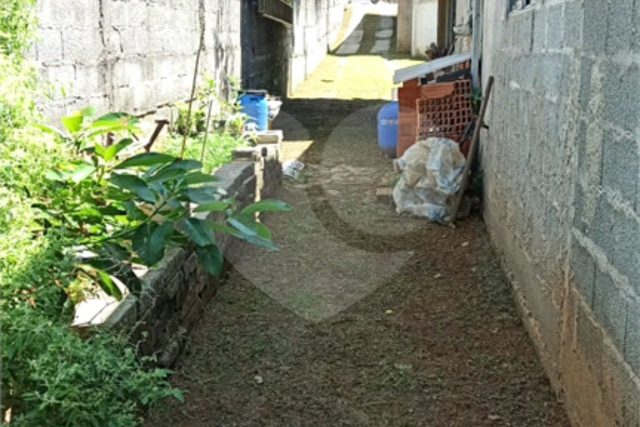 Terreno à venda em Horto, São Paulo, SP