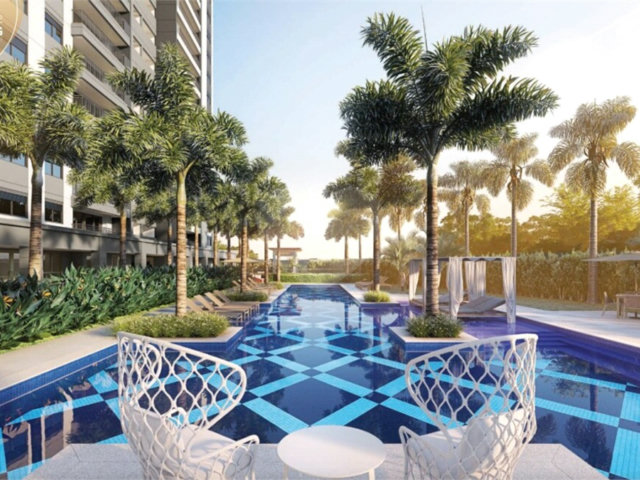 Apartamento à venda com 4 quartos, sendo 1 suíte,  em Barra Funda, São Paulo, SP