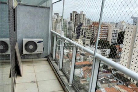 Apartamento à venda com 2 suítes em Vila Mariana, São Paulo, SP