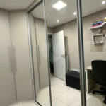 Apartamento à venda com 2 quartos, sendo 1 suíte,  em Jardim Piratininga, Sorocaba, SP