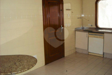 Casa para alugar com 5 suítes em Cidade Jardim, São Paulo, SP