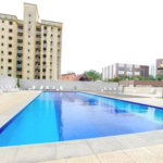 Apartamento à venda com 3 quartos, sendo 1 suíte, em Jardim Zaira, Guarulhos, SP