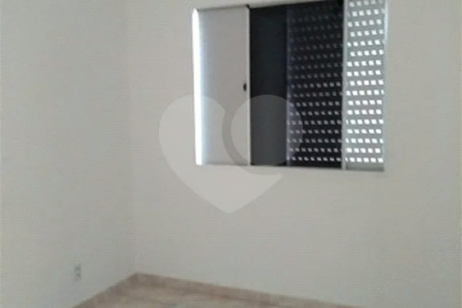 Apartamento à venda com 2 quartos em Mandaqui, São Paulo, SP