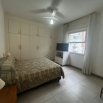 Apartamento com 2 dormitórios à venda, 120 m² por R$ 810.000,00 - Boqueirão - Santos/SP