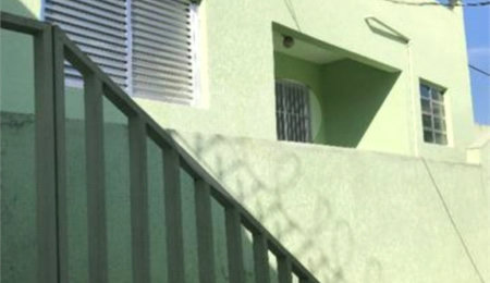 Casa à venda com 5 quartos no condomínio Bartolomeu Pagano, São Paulo - SP