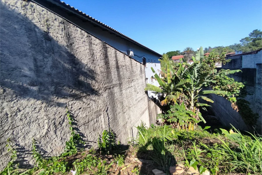Terreno à venda em Jardim Floresta, São Paulo, SP