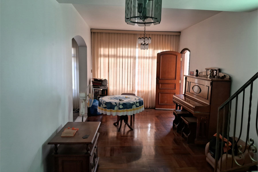 Sobrado à venda com 3 quartos, sendo 1 suíte, em Santana, São Paulo, SP