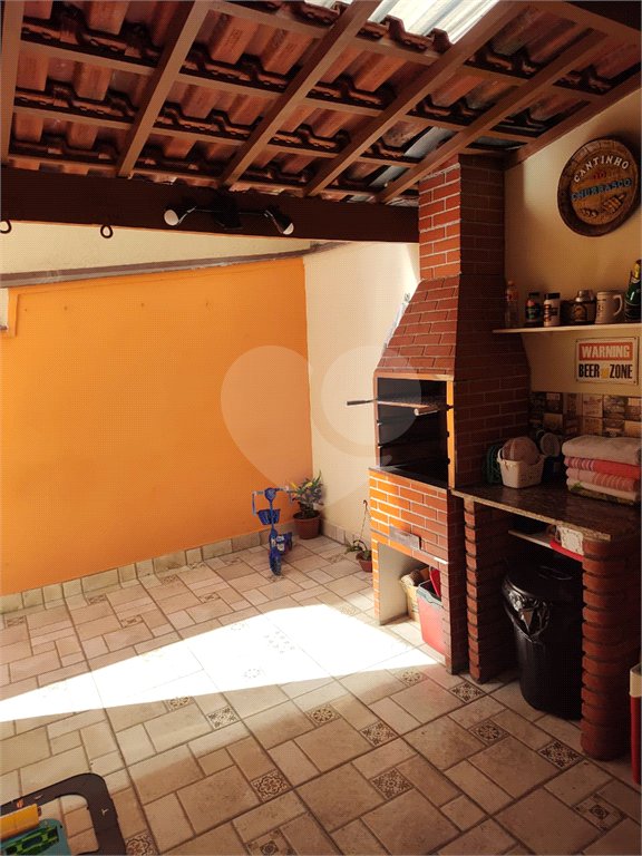 Sobrado à venda com 3 quartos, sendo 1 suíte, em Tremembé, São Paulo, SP