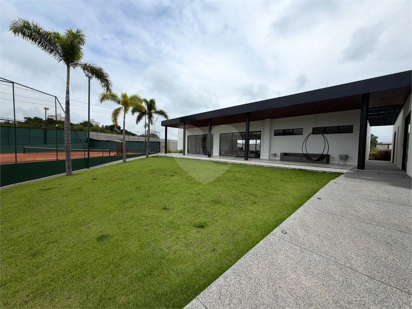 Terreno à venda no condomínio Jardim das Nações, São José dos Campos - SP