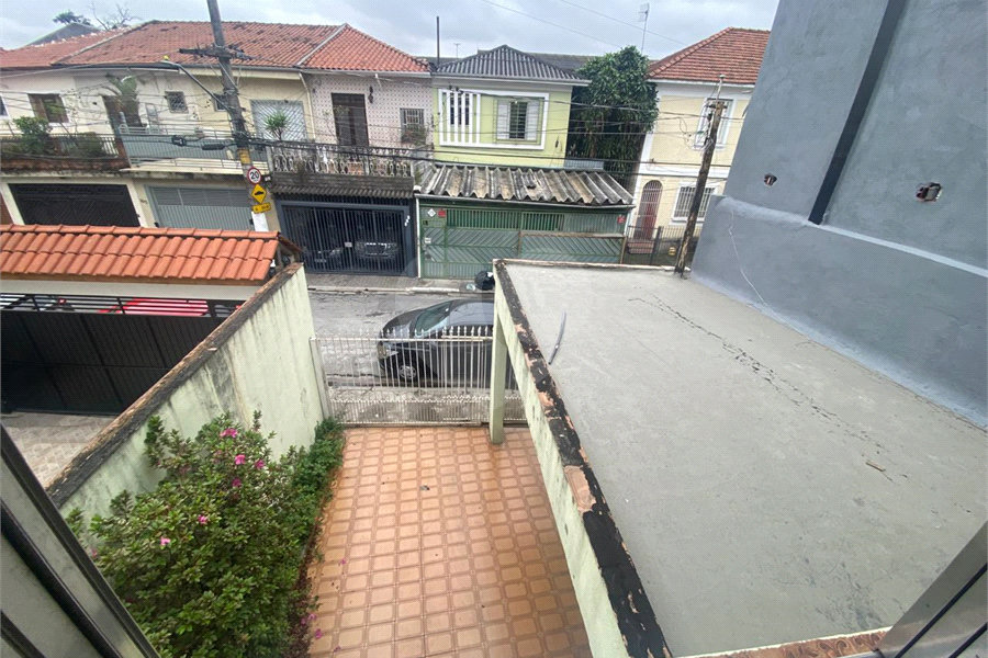 Sobrado à venda com 3 quartos em Bom Retiro, São Paulo, SP