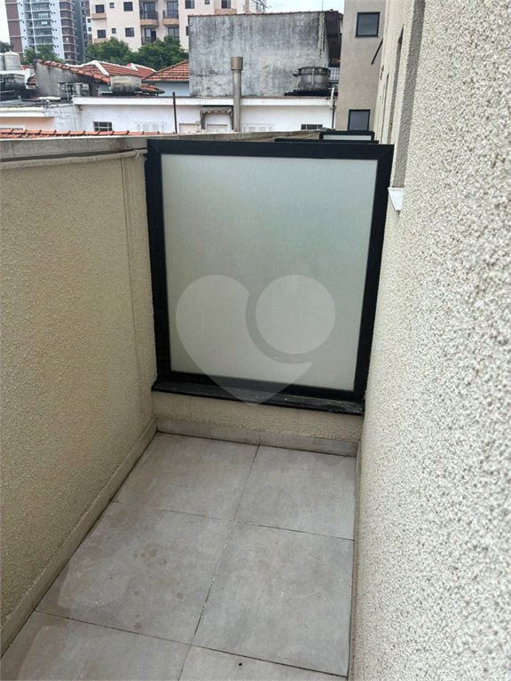 Duplex para alugar com 1 quarto em Mirandópolis, São Paulo, SP