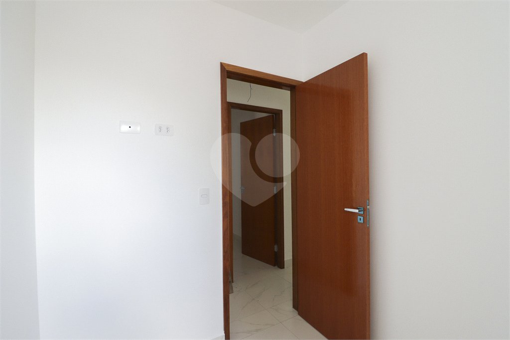 Apartamento para alugar com 2 quartos em Tucuruvi, São Paulo, SP