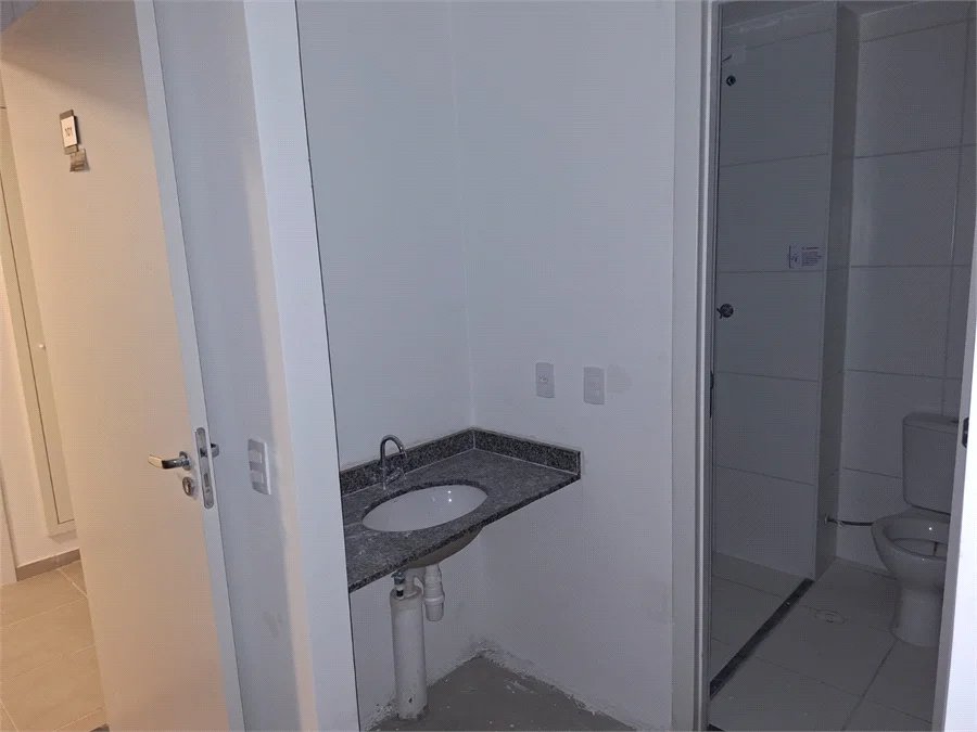 Studio à venda com 2 quartos em Jaguaré, São Paulo, SP