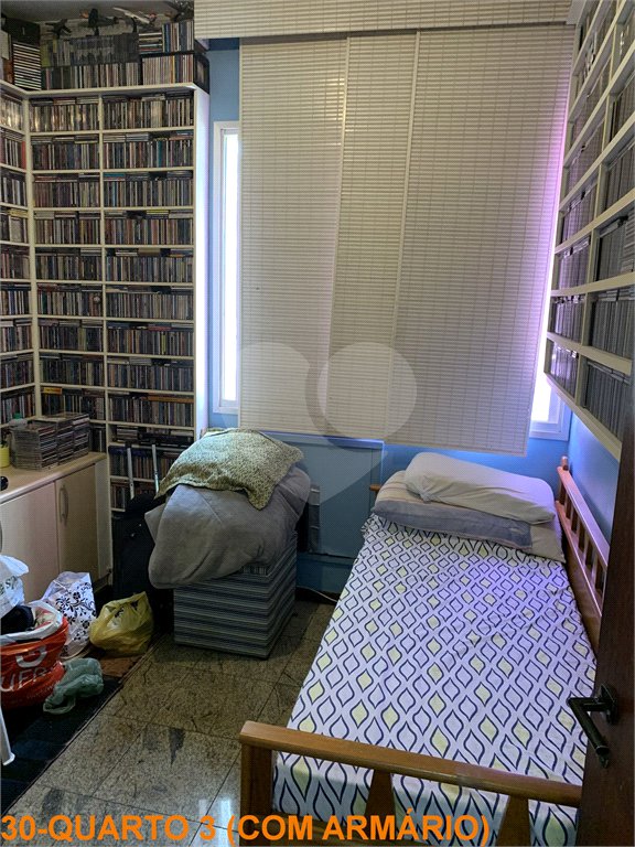 Apartamento à venda com 4 quartos, sendo 1 suíte, em Grajaú, Rio de Janeiro, RJ