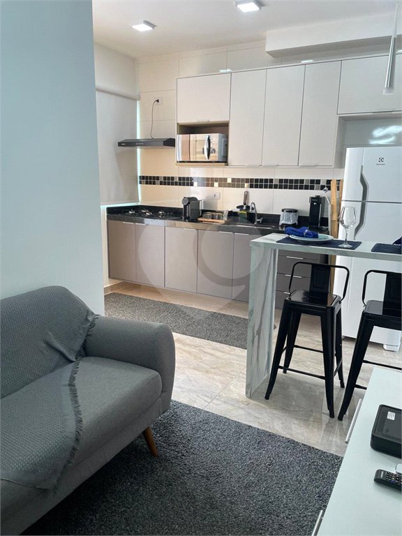 Apartamento à venda com 1 quarto em Jardim São Paulo(zona Norte), São Paulo, SP