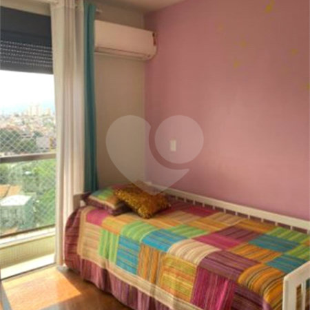 Apartamento à venda com 4 quartos, sendo 3 suítes,  em Santana, São Paulo, SP