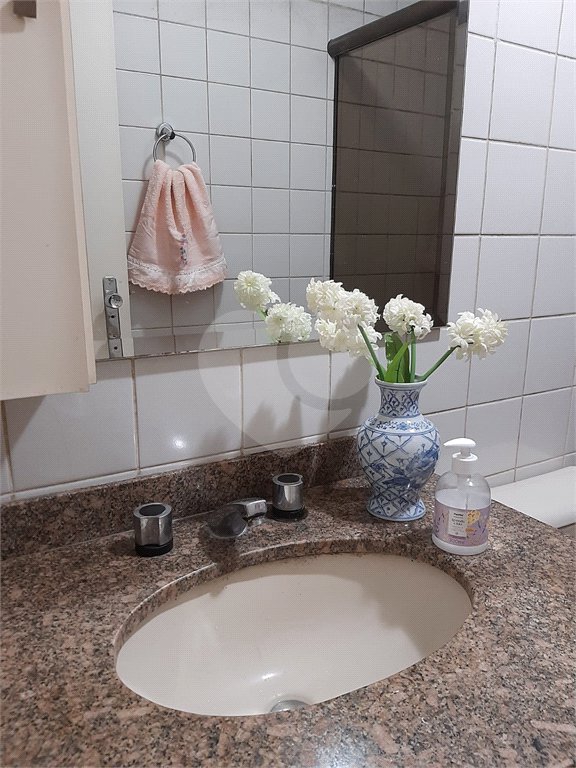 Apartamento à venda com 2 quartos, sendo 1 suíte,  em Vila Anglo Brasileira, São Paulo, SP
