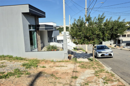 Terreno em condomínio à venda em Jardim Villagio Milano, Sorocaba, SP