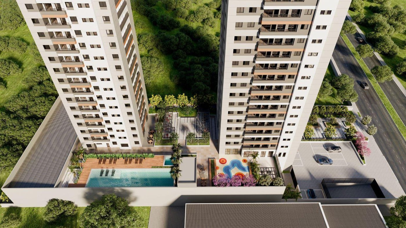 Pátio São Paulo