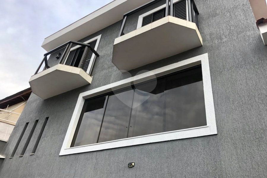 Sobrado à venda com 3 quartos, sendo 1 suíte, em Santana, São Paulo, SP