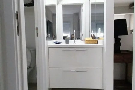 Apartamento à venda com 1 quarto em Vila Andrade, São Paulo, SP