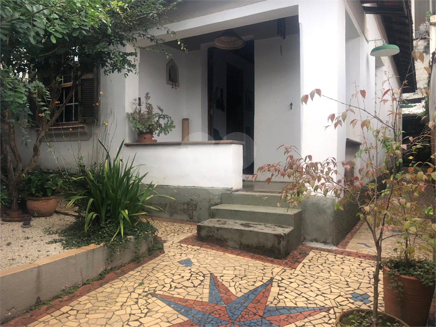 Sobrado para alugar com 1 suíte em Vila Madalena, São Paulo, SP