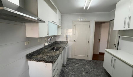 Apartamento à venda com 3 quartos, sendo 1 suíte,  em Santana, São Paulo, SP