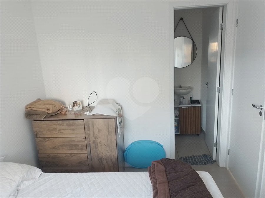 Apartamento para alugar com 1 quarto em Vila Butantã, São Paulo, SP